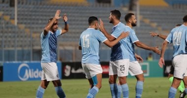 يورتشيتش يعلن قائمة بيراميدز لمواجهة الزمالك فى الدورى.. 5 غيابات مؤثرة   حصري على لحظات