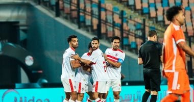 5 معلومات عن مباراة الزمالك أمام بيراميدز اليوم الجمعة 26 – 7- 2024 بالدوري المصري   حصري على لحظات