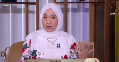 كيف تتعامل مع الطفل المصاب بالحساسية؟ استشارى بالقومى للتغذية يجيب.. فيديو   حصري على لحظات