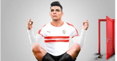 شقيق بن شرقى يكشف لليوم السابع تطورات التفاوض مع الزمالك   حصري على لحظات