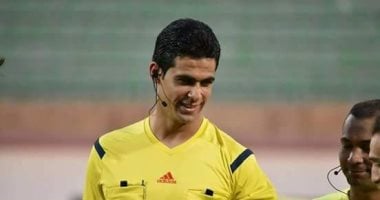 معروف حكما للزمالك والطلائع.. وأمين عمر لسيراميكا و زد   حصري على لحظات