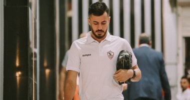 ونش الزمالك يأمل فى اللحاق بالسوبر بالأفريقى أمام الأهلى   حصري على لحظات