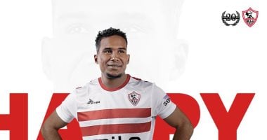 سيف الجزيرى يعود إلى الزمالك 10 سبتمبر المقبل   حصري على لحظات