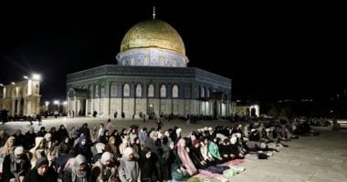 الخارجية الفلسطينية: اقتحامات الأقصى تمهد للسيطرة الكاملة على القدس