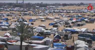 مدير إعلام أونروا: تدهور الظروف الصحية في غزة وسط موجات من النزوح المتكرر   حصري على لحظات