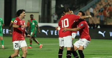 منتخب مصر يطلب تقريرا طبيا عن المصابين قبل المعسكر المقبل   حصري على لحظات