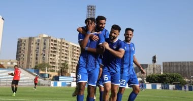 الترسانة يتعادل مع الجونة سلبياً في كأس مصر ووقت إضافي لحسم المتأهل   حصري على لحظات