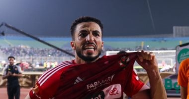 نجوم رحلت من الدورى للاحتراف الخارجي.. عبدالمنعم لفرنسا وعلاء ومابولولو لليبيا   حصري على لحظات