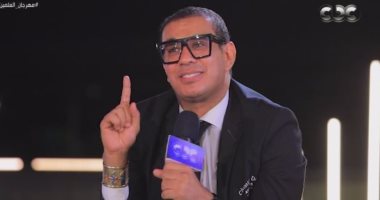 محمود الليثى يحكي قصة زواجه: “شفت معاها الخير كله وبحبها جدا”   حصري على لحظات