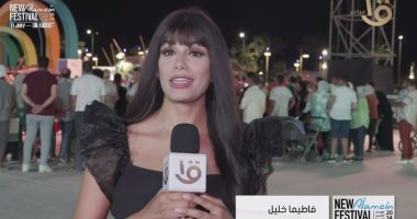 عروض سيرك وفرق فنون شعبية.. “العالم علمين” يبرز أنشطة مهرجان العلمين   حصري على لحظات