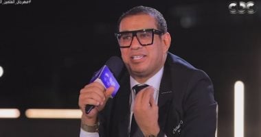 محمود الليثى: “أنا أكتر واحد عارف قد إيه الرئيس السيسى بيحب مصر”   حصري على لحظات