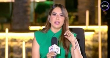 سهام صالح: العلمين تفرض نفسها أمام المحافل الدولية وتسابق الزمن   حصري على لحظات