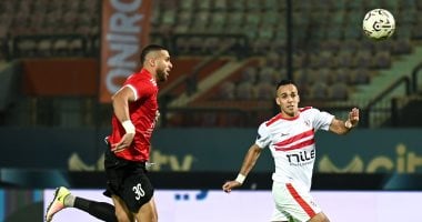 طلائع الجيش يقصى الزمالك ويتأهل لمواجهة الإسماعيلى بربع نهائى الكأس   حصري على لحظات