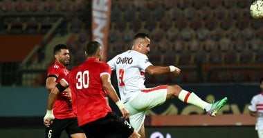 الزمالك يكثف جهوده لحل أزمة القيد قبل 31 أغسطس   حصري على لحظات