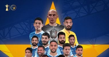 احتفالات لاعبى بيراميدز بعد التتويج بكأس مصر لأول مرة فى تاريخه.. فيديو   حصري على لحظات