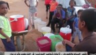 أطباء السودان: مقتل 2 وإصابة 11 فى قصف للدعم السريع على أم درمان