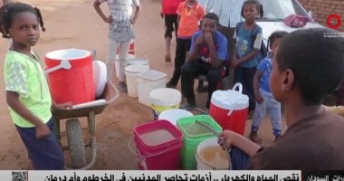 أطباء السودان: مقتل 2 وإصابة 11 فى قصف للدعم السريع على أم درمان