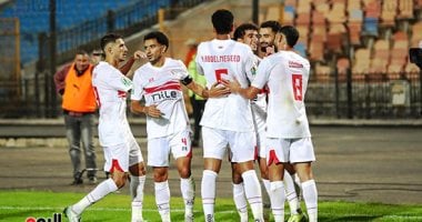 الزمالك يغلق صفحة الكونفدرالية ويبدأ الاستعداد لمواجهة مودرن سبورت   حصري على لحظات