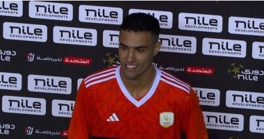 “الدفع بعد 6 أشهر” يعطل صفقة انتقال محمود جهاد للزمالك   حصري على لحظات