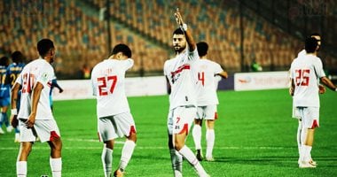 موعد مباراة الزمالك أمام مودرن سبورت فى الدوري والقناة الناقلة   حصري على لحظات