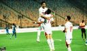 الزمالك يستأنف تدريباته اليوم استعدادا لمواجهة مودرن سبورت فى الدوري   حصري على لحظات